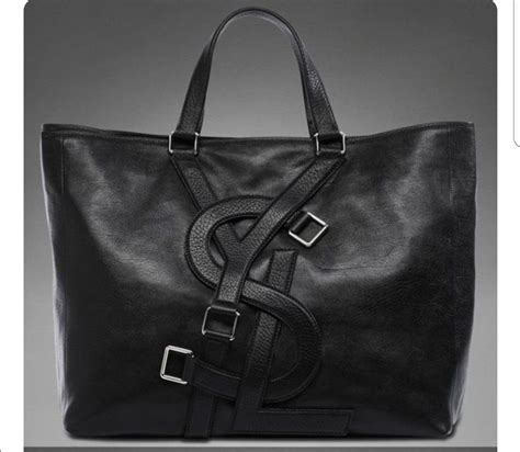 ysl mens tote|ysl bags on sale outlet.